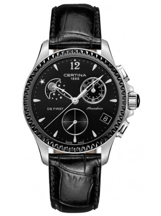 Ремешок Certina C610019964